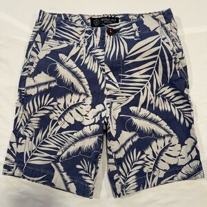 Men’s American Eagle Prep Shorts
